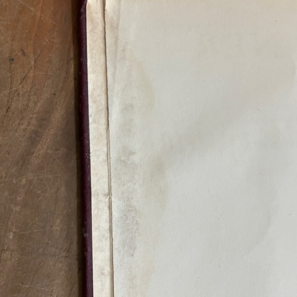 Samuel Hopkins Adam’s Banner by the Wayside 1st edition 1947 - Picture 14 of 16